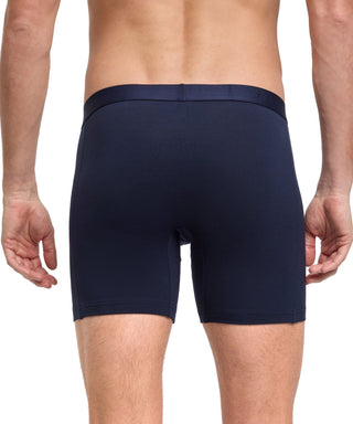 FALKE 2-Pack Long Leg Herren