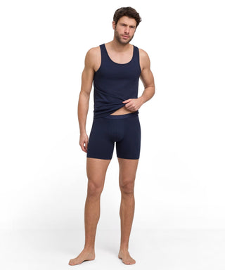 FALKE 2-Pack Long Leg Herren