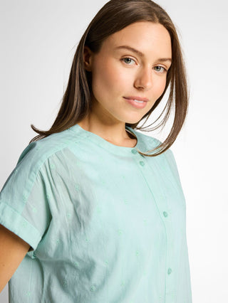 Loose Fit Bluse
