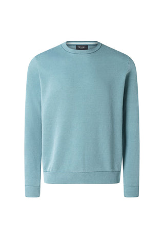 Pullover Rundhals 1/1 Arm