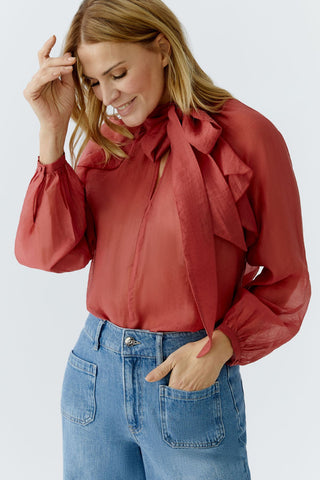 Bluse