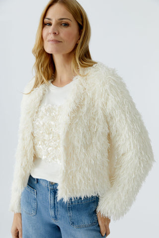 Jacke