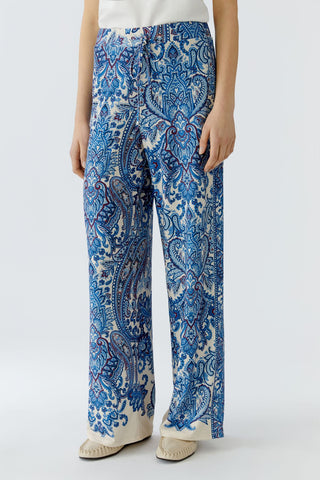 Schlupfhose