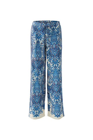 Schlupfhose