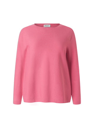 Pullover Rundhals 1/1 Arm