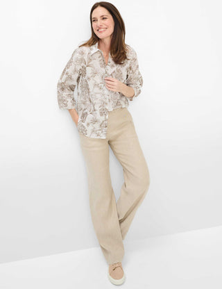 Style Pam Flared