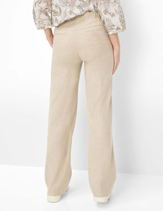 Style Pam Flared