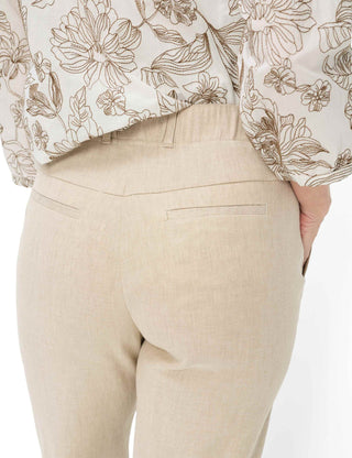 Style Pam Flared