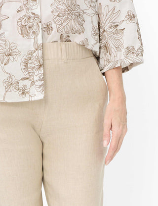 Style Pam Flared