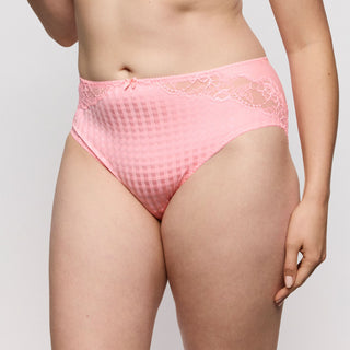 MADISON Pink Parfait Taillenslip