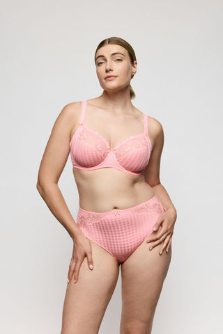 MADISON Pink Parfait Taillenslip