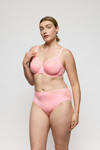 MADISON Pink Parfait Taillenslip