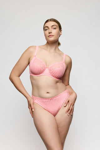 MADISON Pink Parfait Rioslip