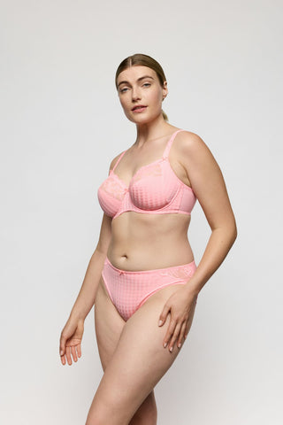 MADISON Pink Parfait Rioslip