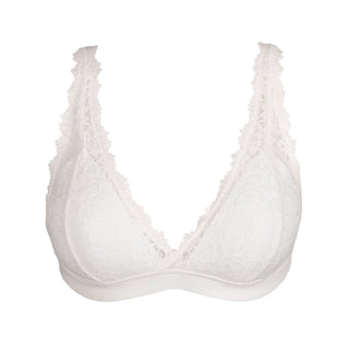SOFT STUDIO natur unterlegtes Bralette
