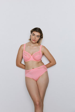 MADISON Pink Parfait Vollschalen-BH