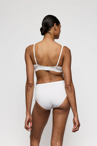 SOFT STUDIO natur unterlegtes Bralette