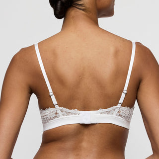 SOFT STUDIO natur unterlegtes Bralette