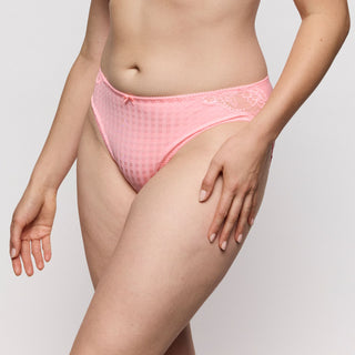 MADISON Pink Parfait Rioslip