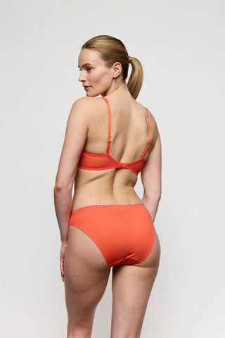 SOLENE Pamplemousse Rioslip