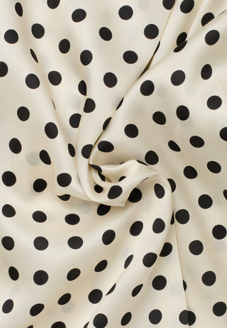 Bluse Viskose Langarm