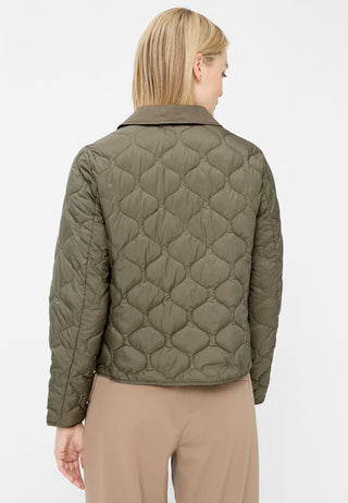 Steppjacke