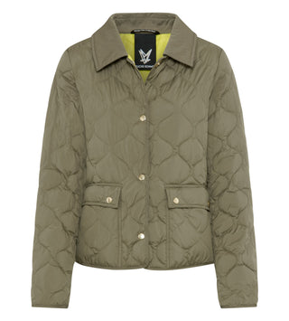 Steppjacke
