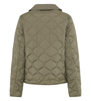 Steppjacke