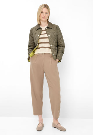 Steppjacke