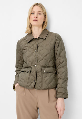 Steppjacke