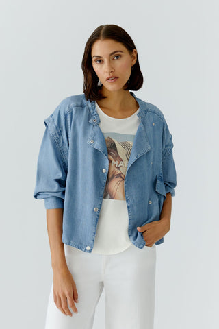 Jacke