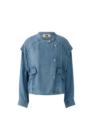 Jacke