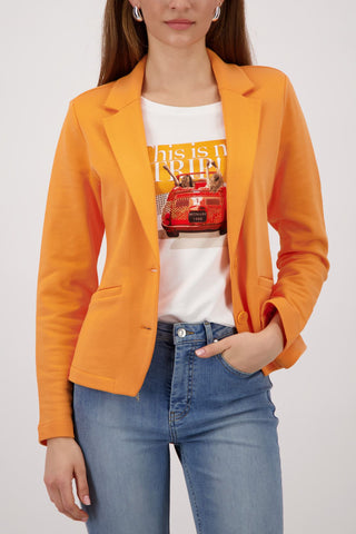 Jacke, aperitif