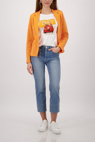 Jacke, aperitif