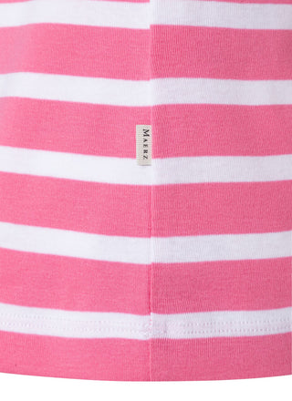 Longsleeve Rundhals 3/4 Arm