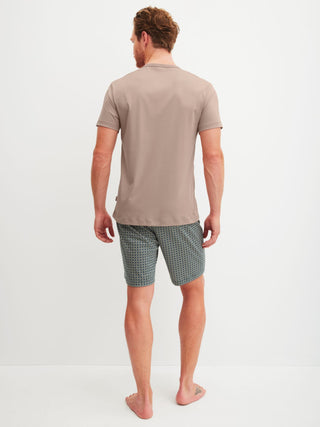 MEN Short pyjamas