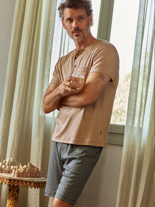 MEN Short pyjamas