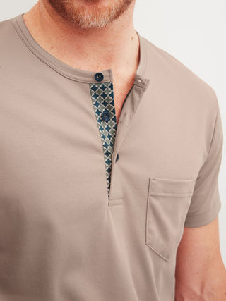 MEN Short pyjamas
