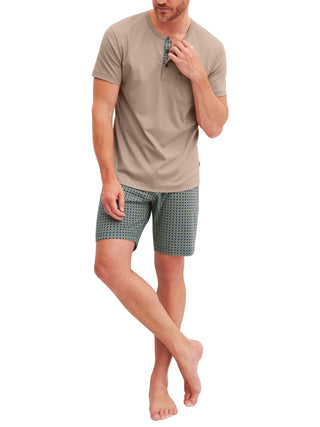 MEN Short pyjamas