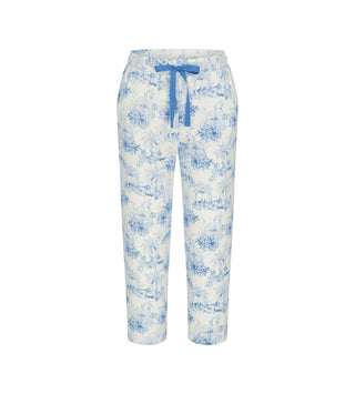 Mix & Match 7/8 Trousers 02
