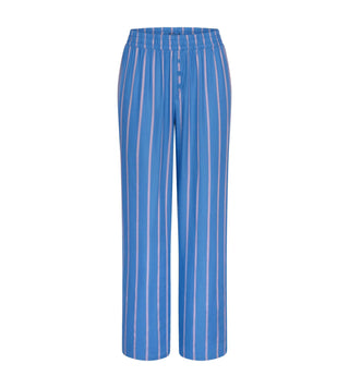 Mix & Match Trousers Viscose 01