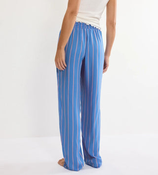 Mix & Match Trousers Viscose 01