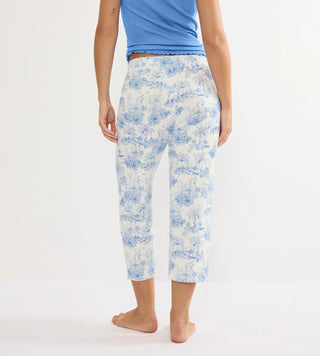 Mix & Match 7/8 Trousers 02