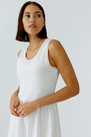 Midikleid
