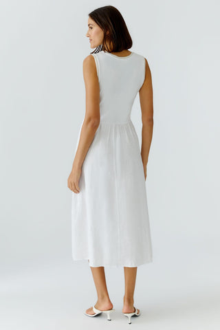 Midikleid