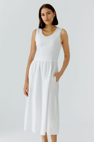 Midikleid