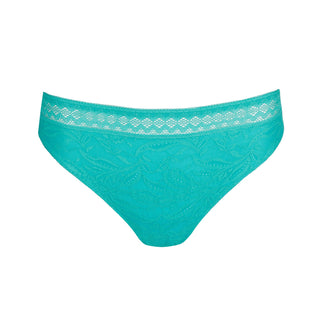 PALERMO Sunny Teal Rioslip