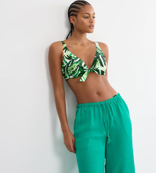 Summer Palm W