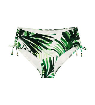 Summer Palm Maxi