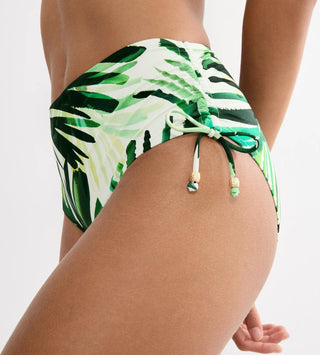 Summer Palm Maxi